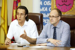 Запоріжжя приміряє «ефект Більбао»